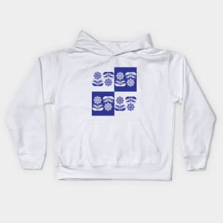 INDIGO Kids Hoodie